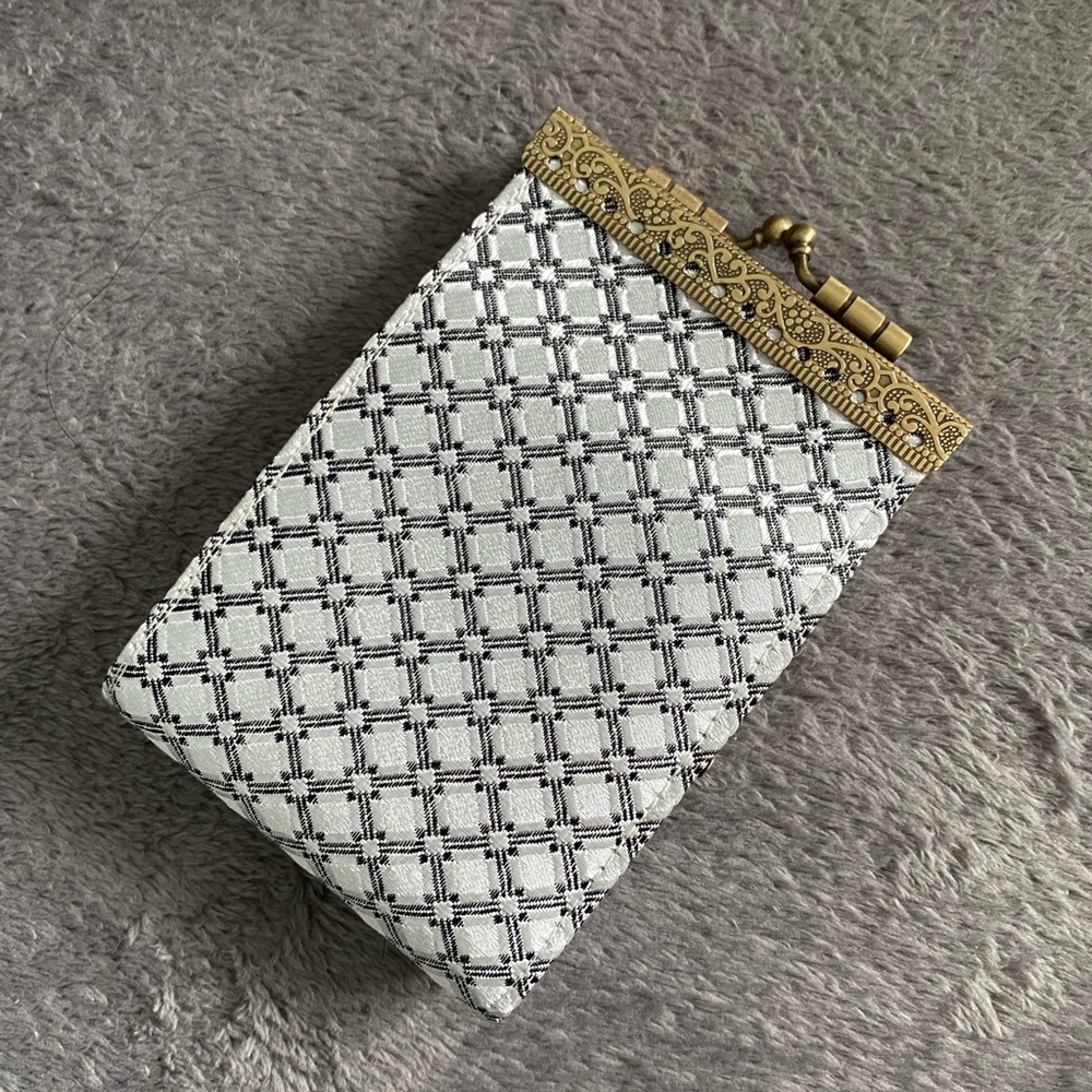 Credit Card Holder
